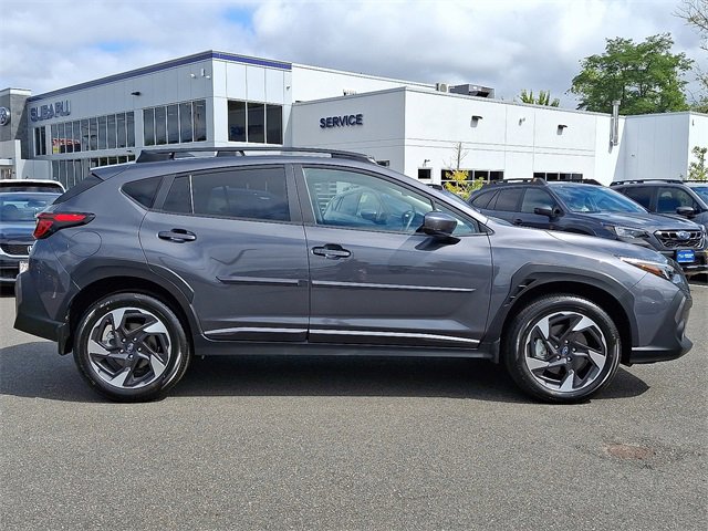 Certified 2025 Subaru Crosstrek 2.5i Limited image 7