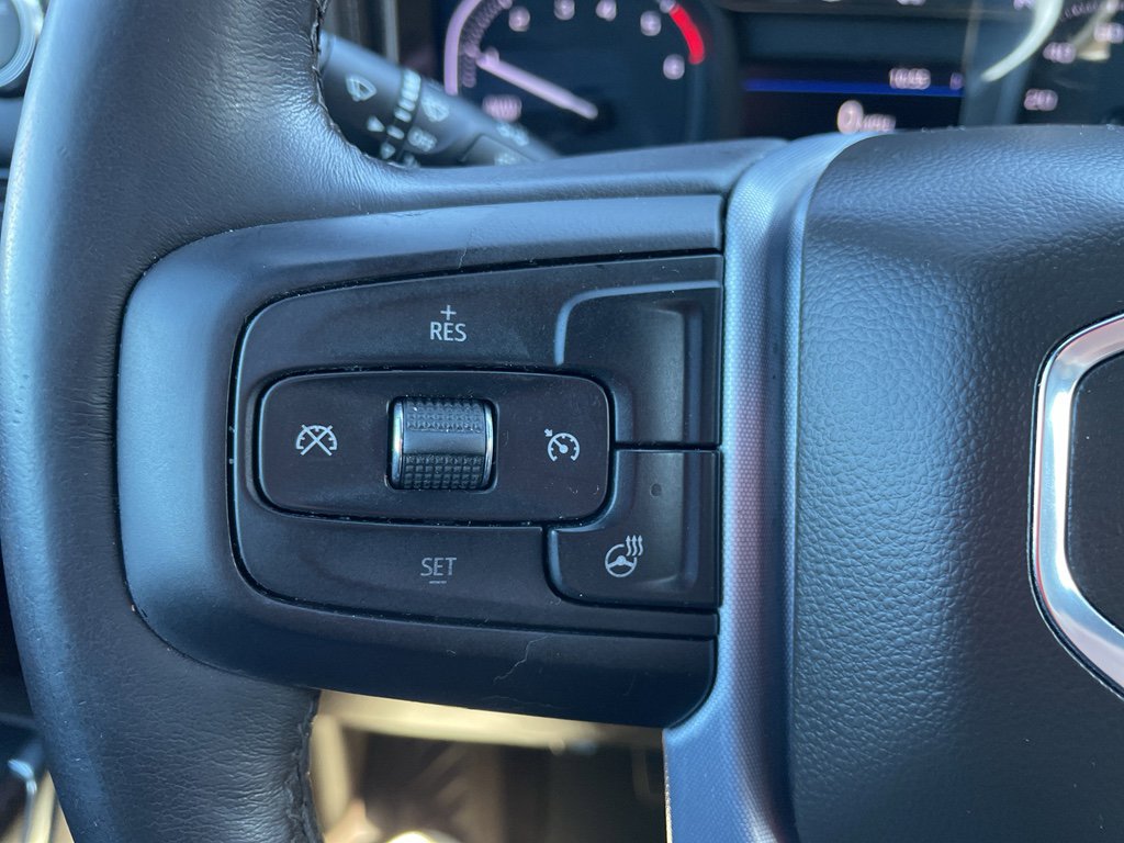 Used 2021 GMC Sierra 1500 SLT image 13