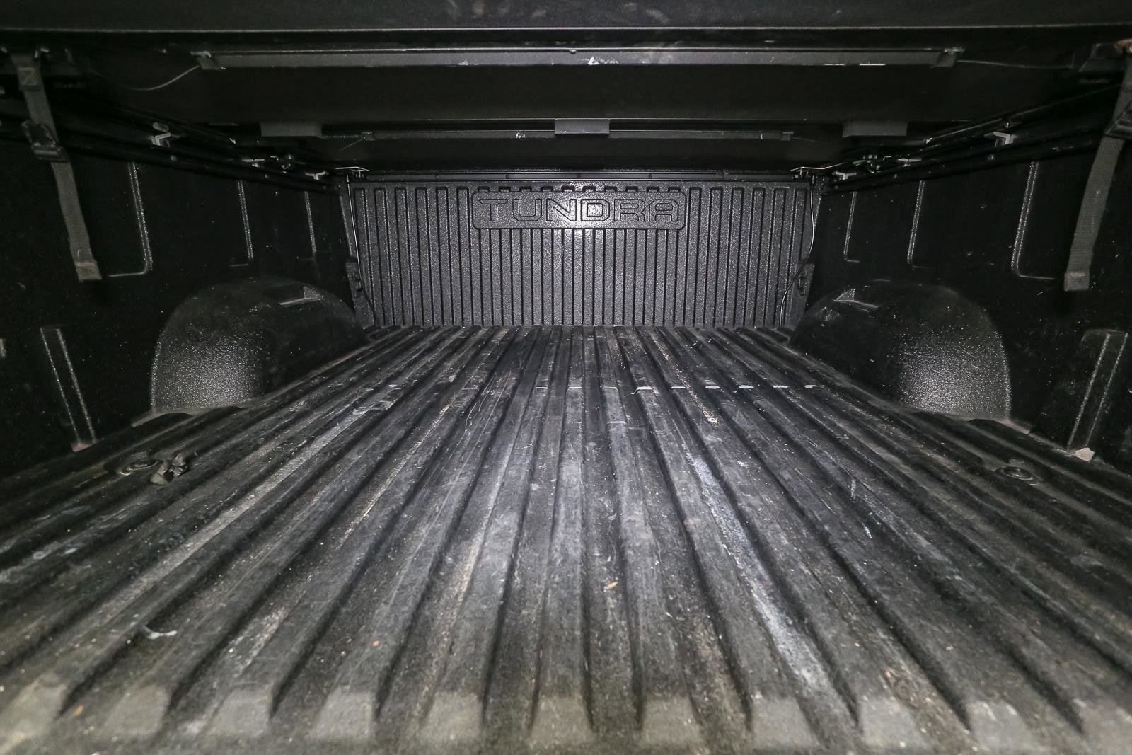 Used 2024 Toyota Tundra SR5 image 12