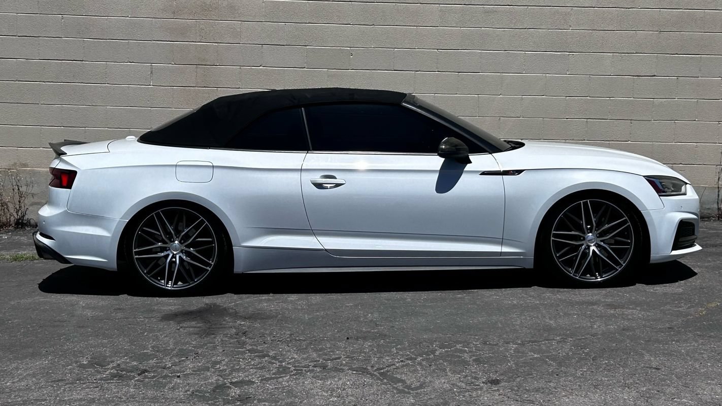 Used 2019 Audi S5 Premium Plus w/ S Sport Package AWD/4WD image 6