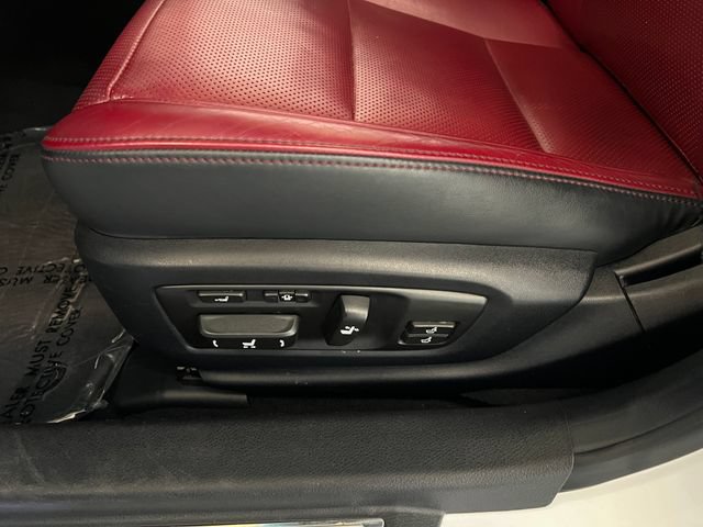 Used 2016 Lexus GS 350 F Sport w/ F Sport Package RWD image 30