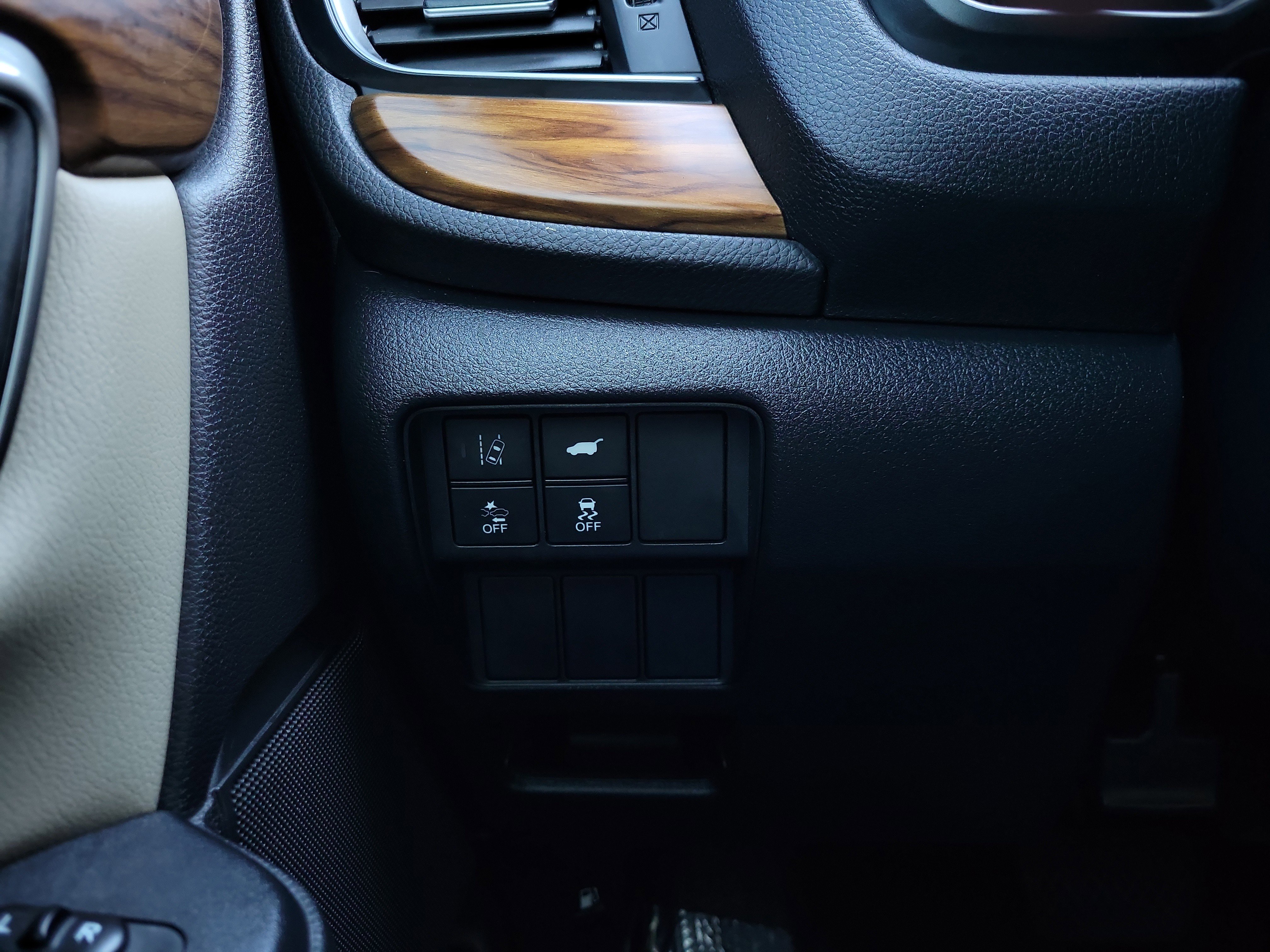 Used 2019 Honda CR-V EX-L image 26