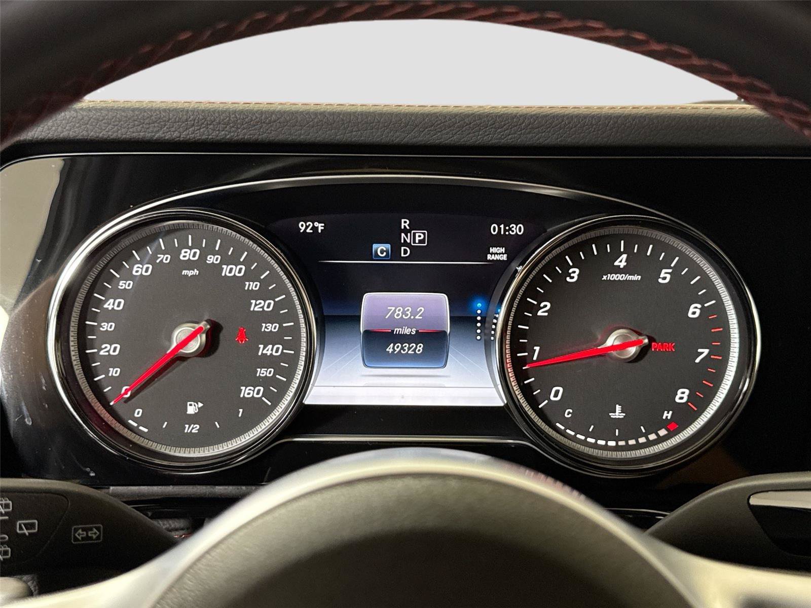 Used 2020 Mercedes-Benz G 550 image 17
