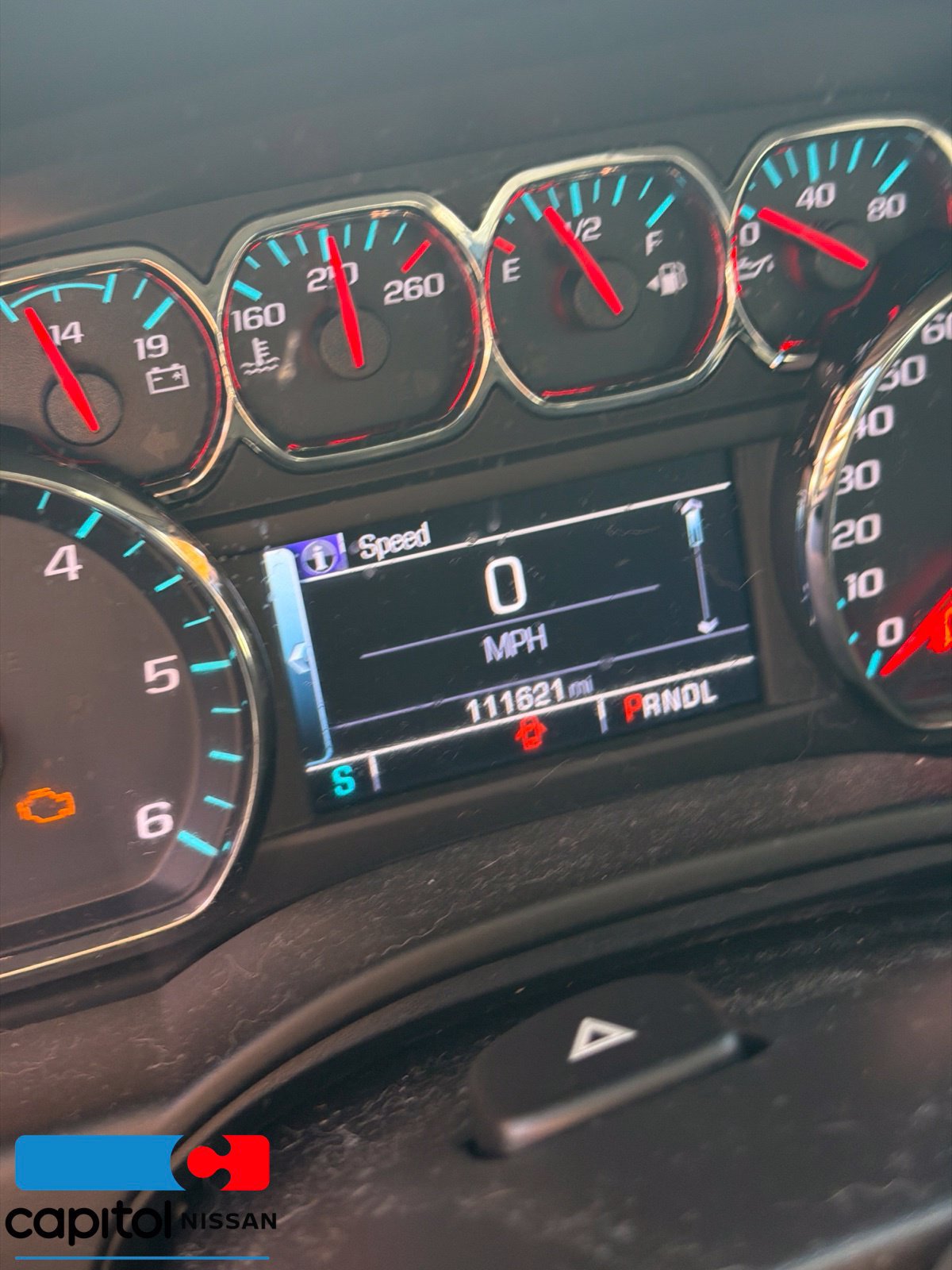 Used 2017 GMC Yukon SLE w/ HD Trailering Package AWD/4WD image 4
