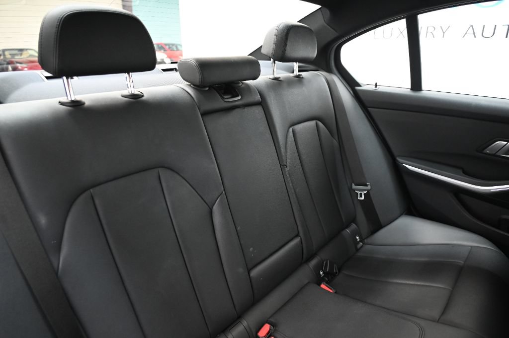 Used 2020 BMW M340i xDrive w/ Driving Assistance Package AWD/4WD image 38