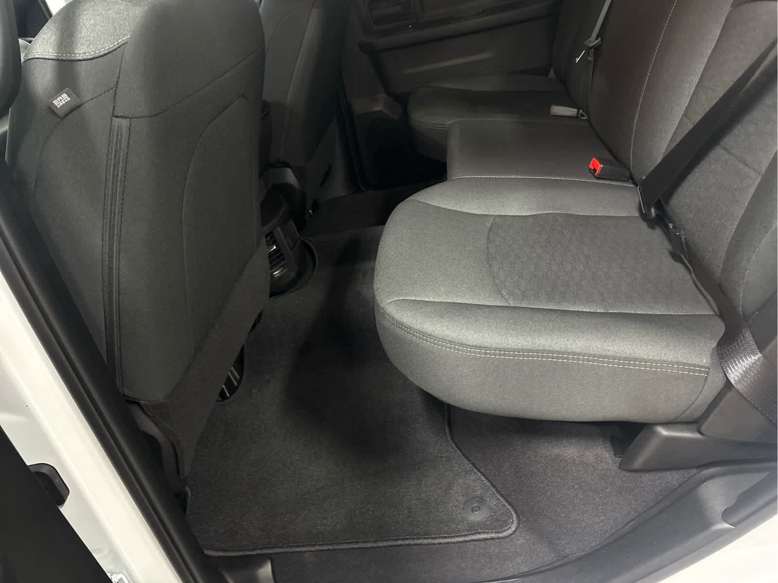 New 2026 RAM 2500 Tradesman image 38