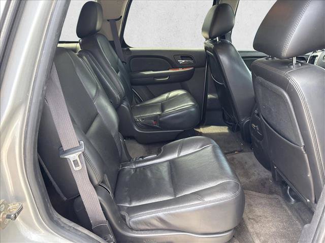 Used 2011 Chevrolet Tahoe LTZ RWD image 23