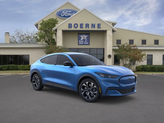 New 2026 Ford Mustang Mach-E Select RWD image 7