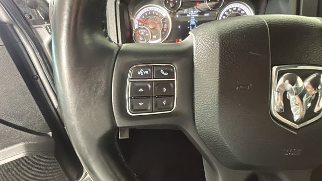 Used 2020 RAM 1500 Express w/ Wheel & Sound Group AWD/4WD image 16