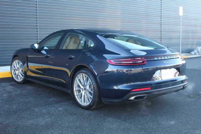 Used 2019 Porsche Panamera 4 image 3