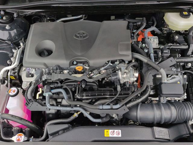 Certified 2026 Toyota Camry SE w/ Convenience Package image 31