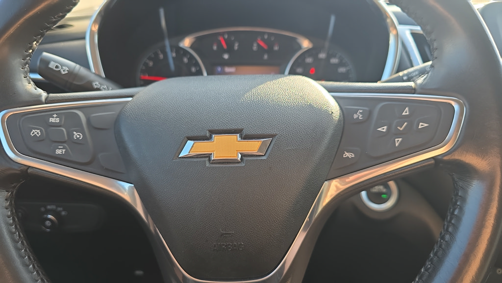 Used 2019 Chevrolet Equinox LT AWD/4WD image 12