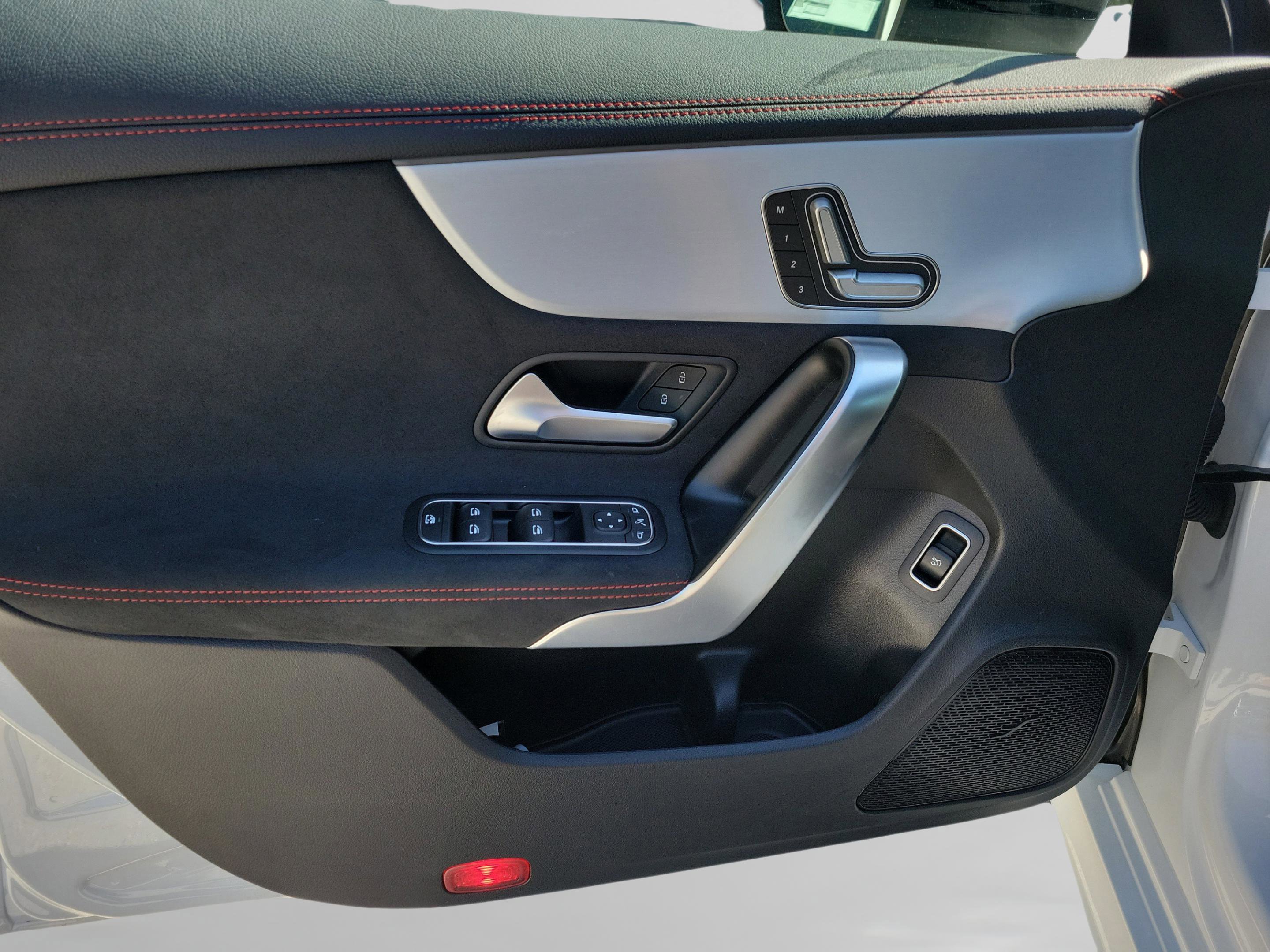 Certified 2026 Mercedes-Benz CLA 250 image 19