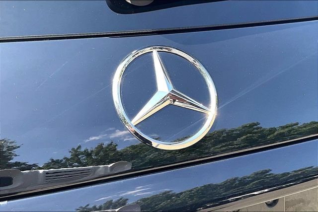 Used 2026 Mercedes-Benz GLC 300 4MATIC image 28
