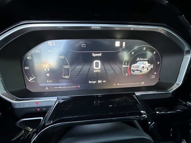 New 2026 GMC Sierra 1500 Elevation w/ Elevation Premium Package image 19