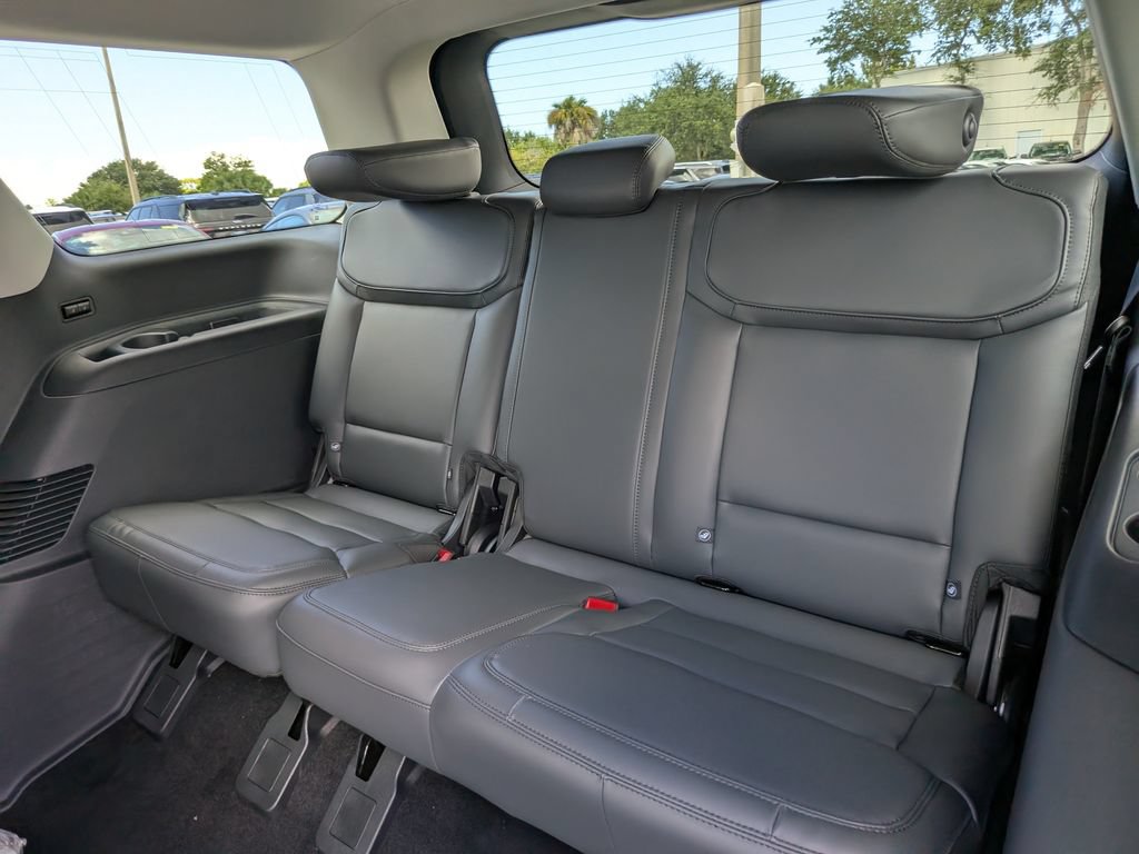 New 2027 Ford Expedition Active RWD image 16