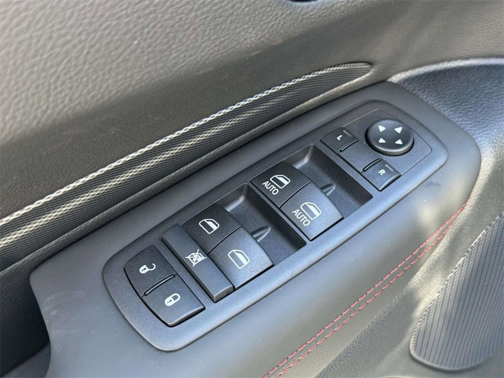 New 2026 Dodge Durango GT image 27