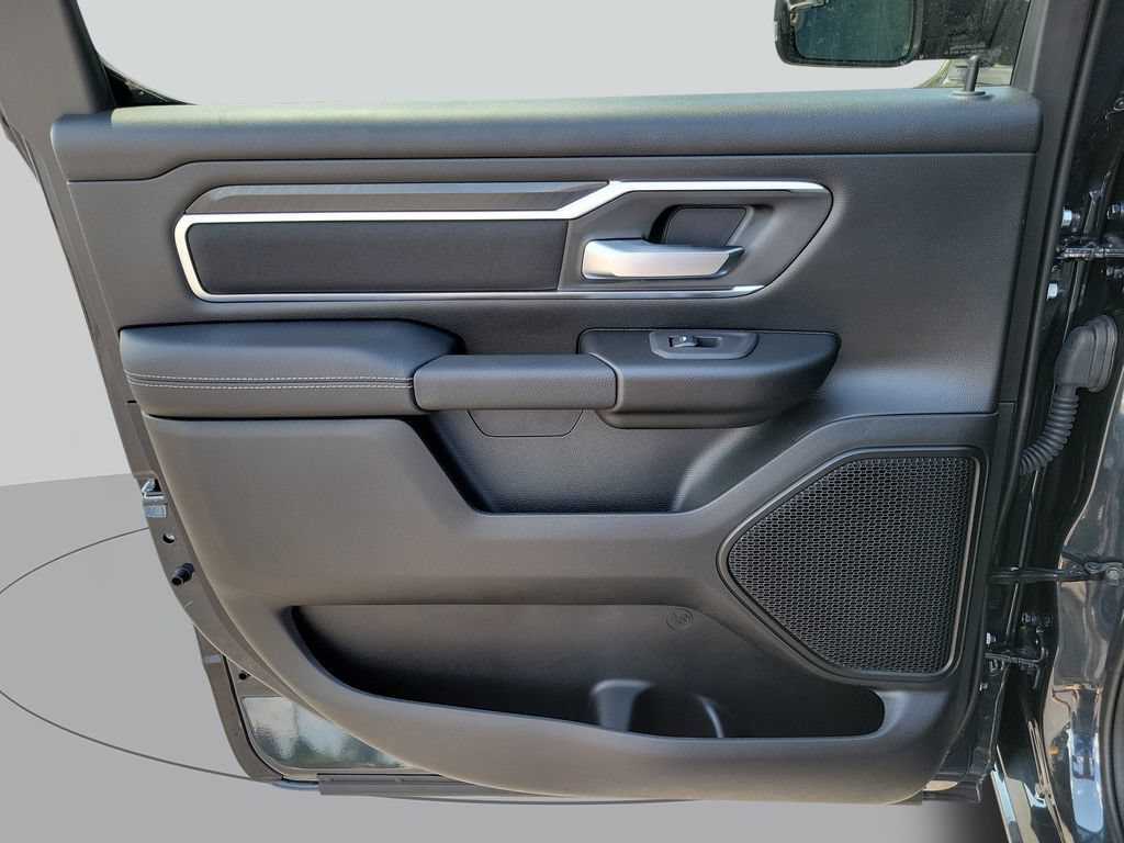 New 2026 RAM 1500 Big Horn AWD/4WD image 30