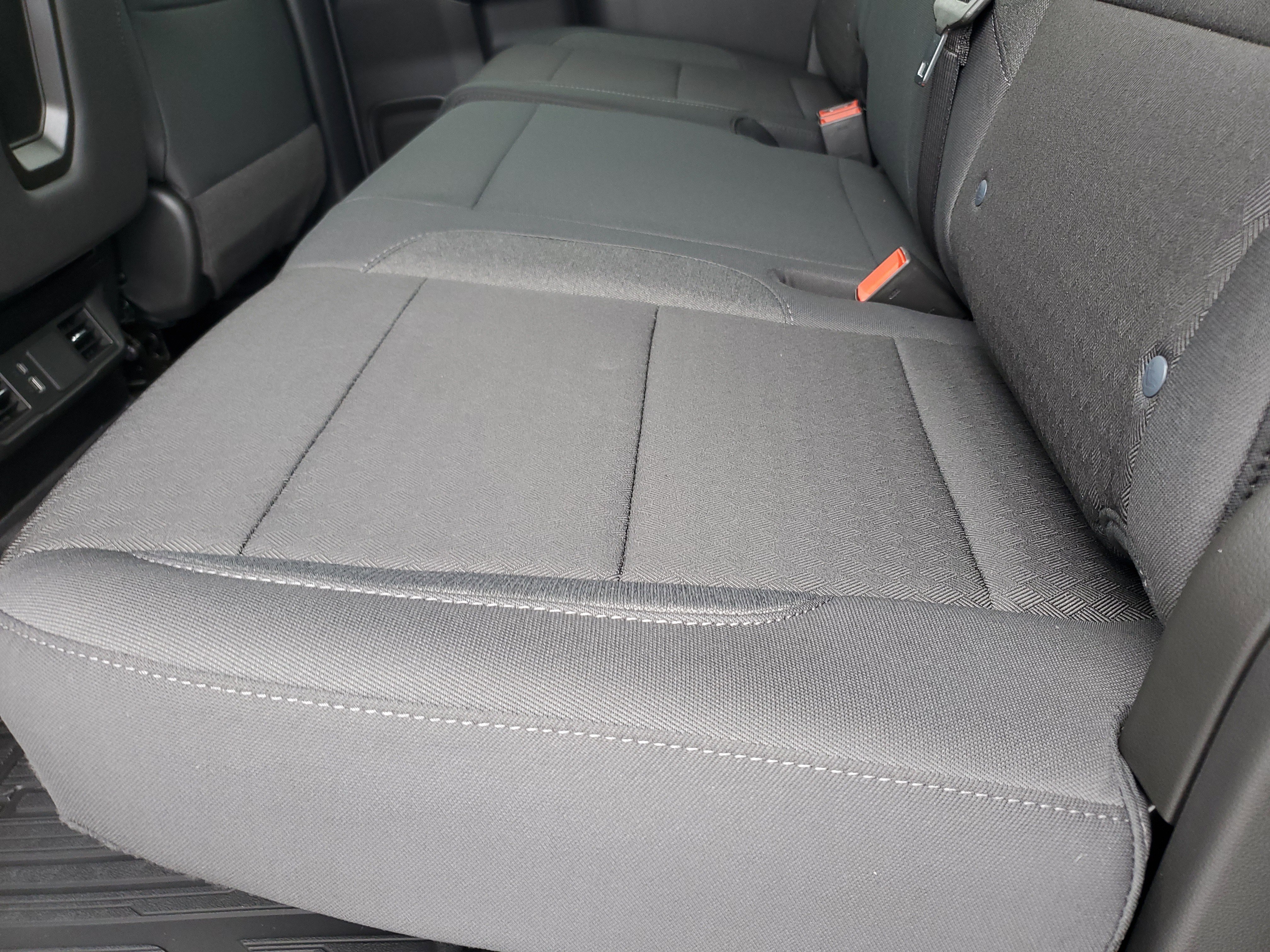 New 2026 GMC Sierra 1500 Pro w/ Graphite Edition image 30