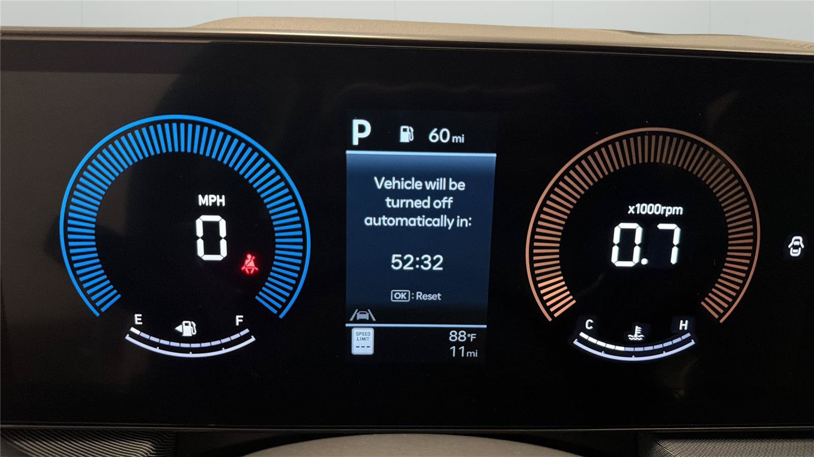 New 2026 Hyundai Sonata SEL FWD image 15