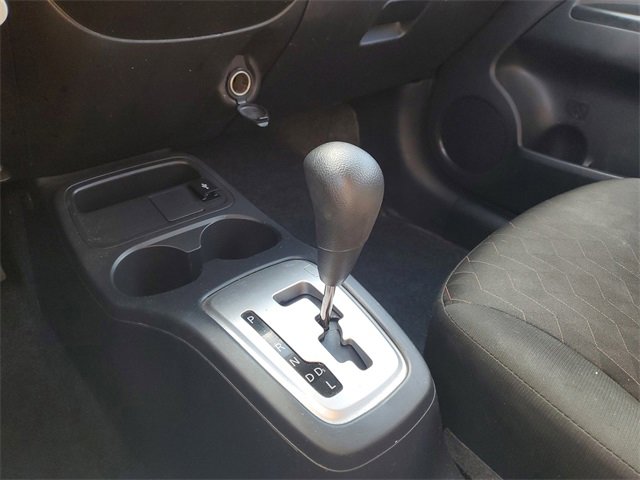 Used 2024 Mitsubishi Mirage ES image 25
