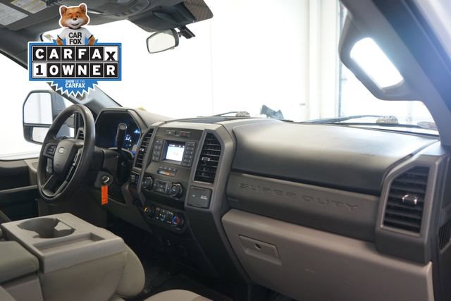 Certified 2020 Ford F350 XL w/ STX Appearance Package image 28