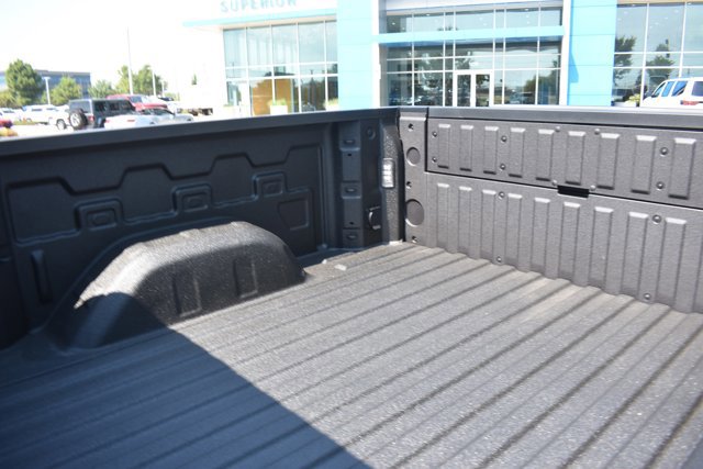 New 2026 Chevrolet Silverado 1500 RST image 13