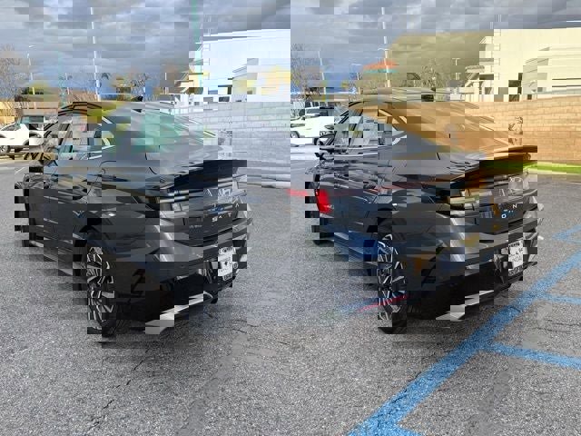 New 2026 Hyundai Sonata Limited image 3