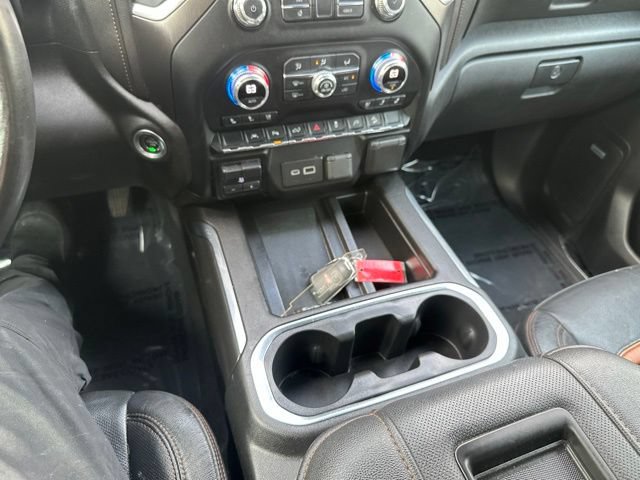 Used 2022 GMC Sierra 1500 AT4 w/ AT4 Premium Package AWD/4WD image 27