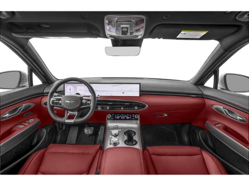 New 2026 Genesis GV70 3.5T Sport Prestige image 5