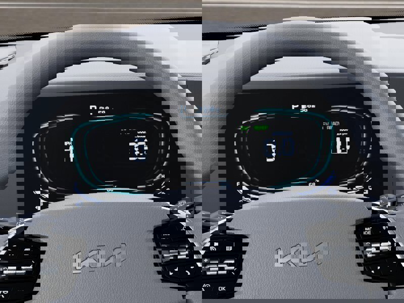 New 2026 Kia Niro LX image 21