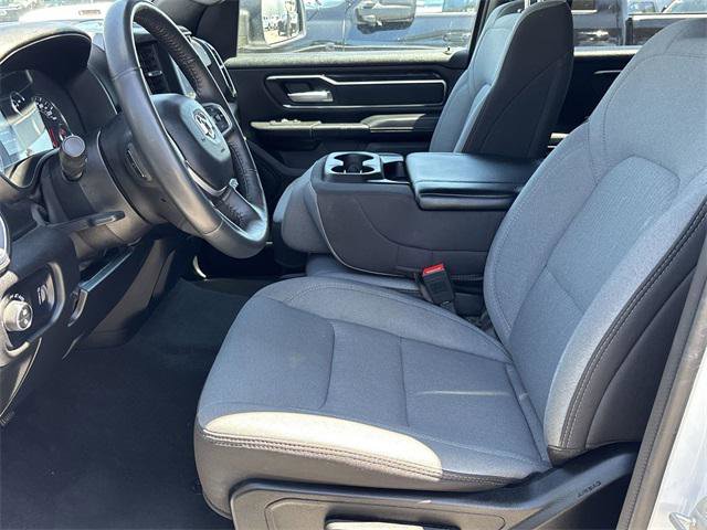 Certified 2024 RAM 1500 Big Horn image 17
