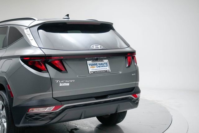 Used 2024 Hyundai Tucson SEL image 5