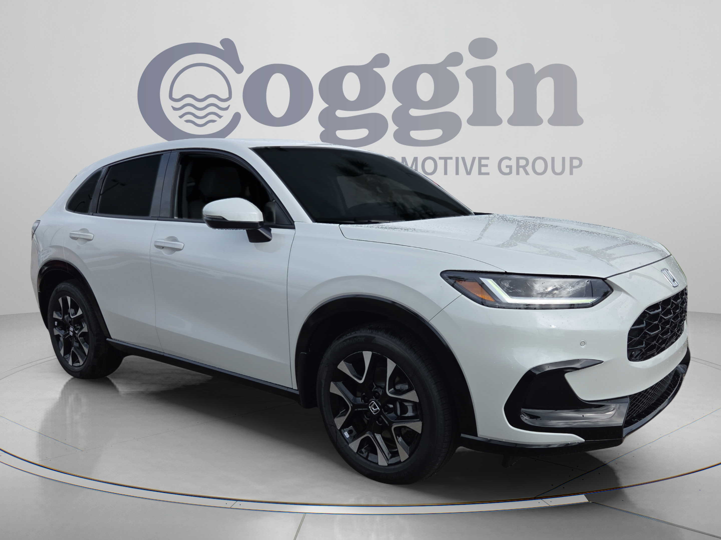 New 2027 Honda HR-V EX-L image 7