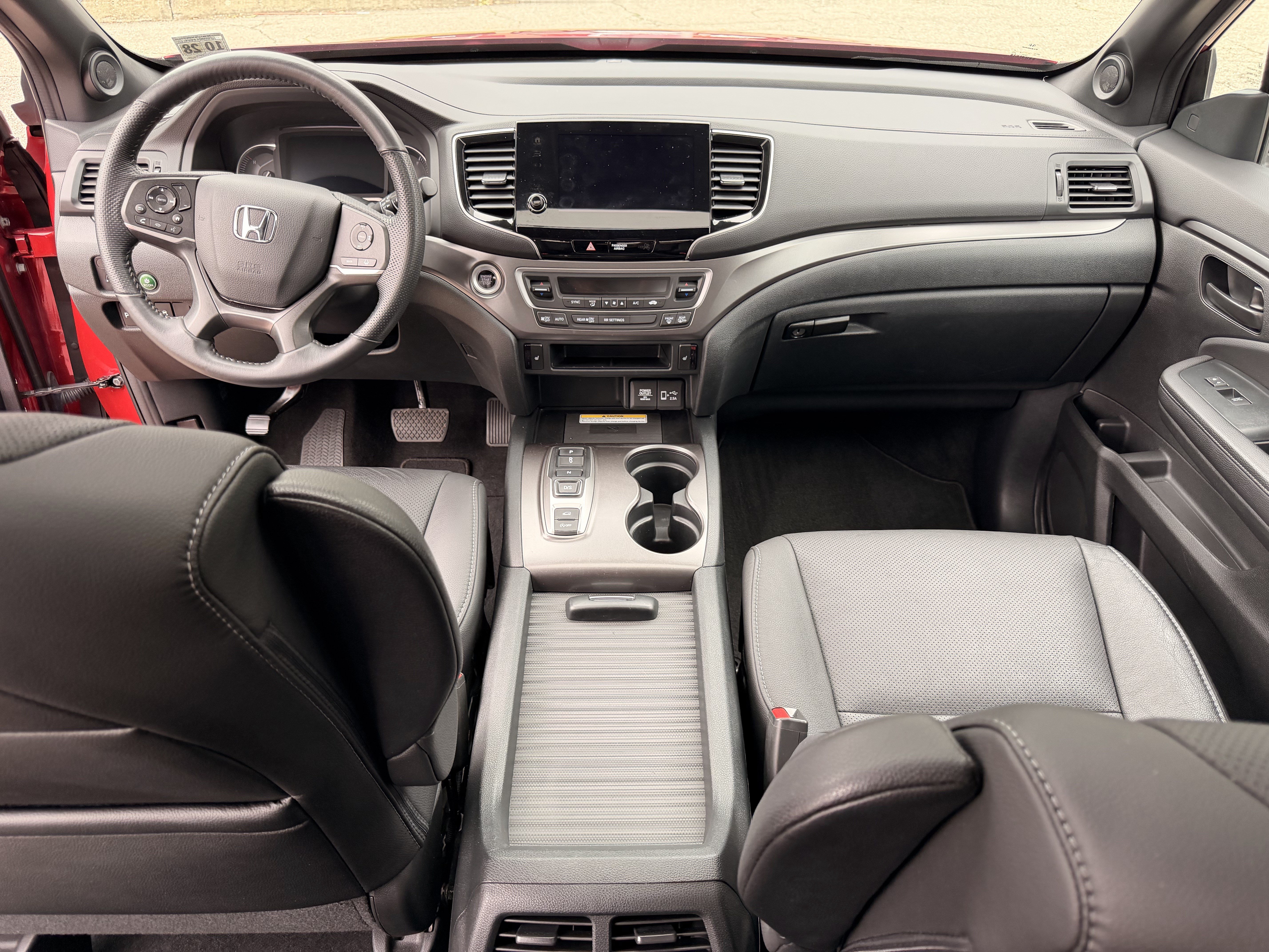 Used 2023 Honda Passport EX-L image 16