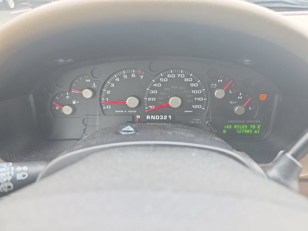 Used 2005 Ford Explorer XLT RWD image 21