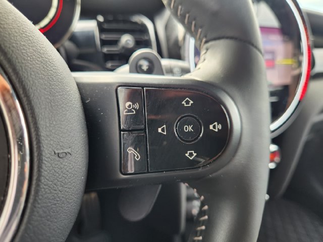 Used 2024 MINI Cooper John Cooper Works FWD image 28