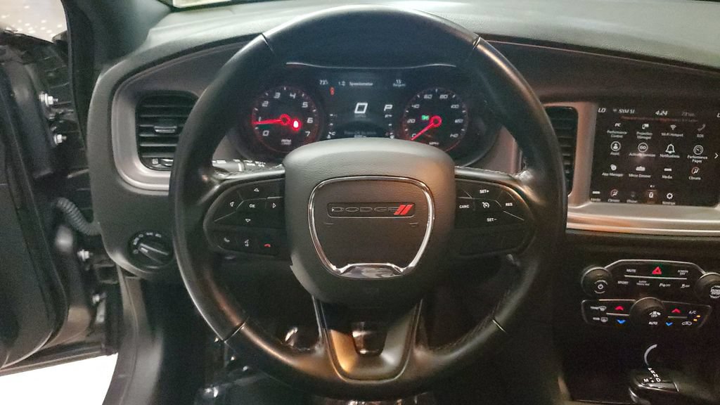 Used 2023 Dodge Charger GT w/ Blacktop Package AWD/4WD image 28