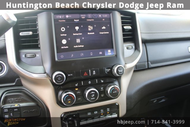 Used 2022 RAM 2500 Laramie image 24