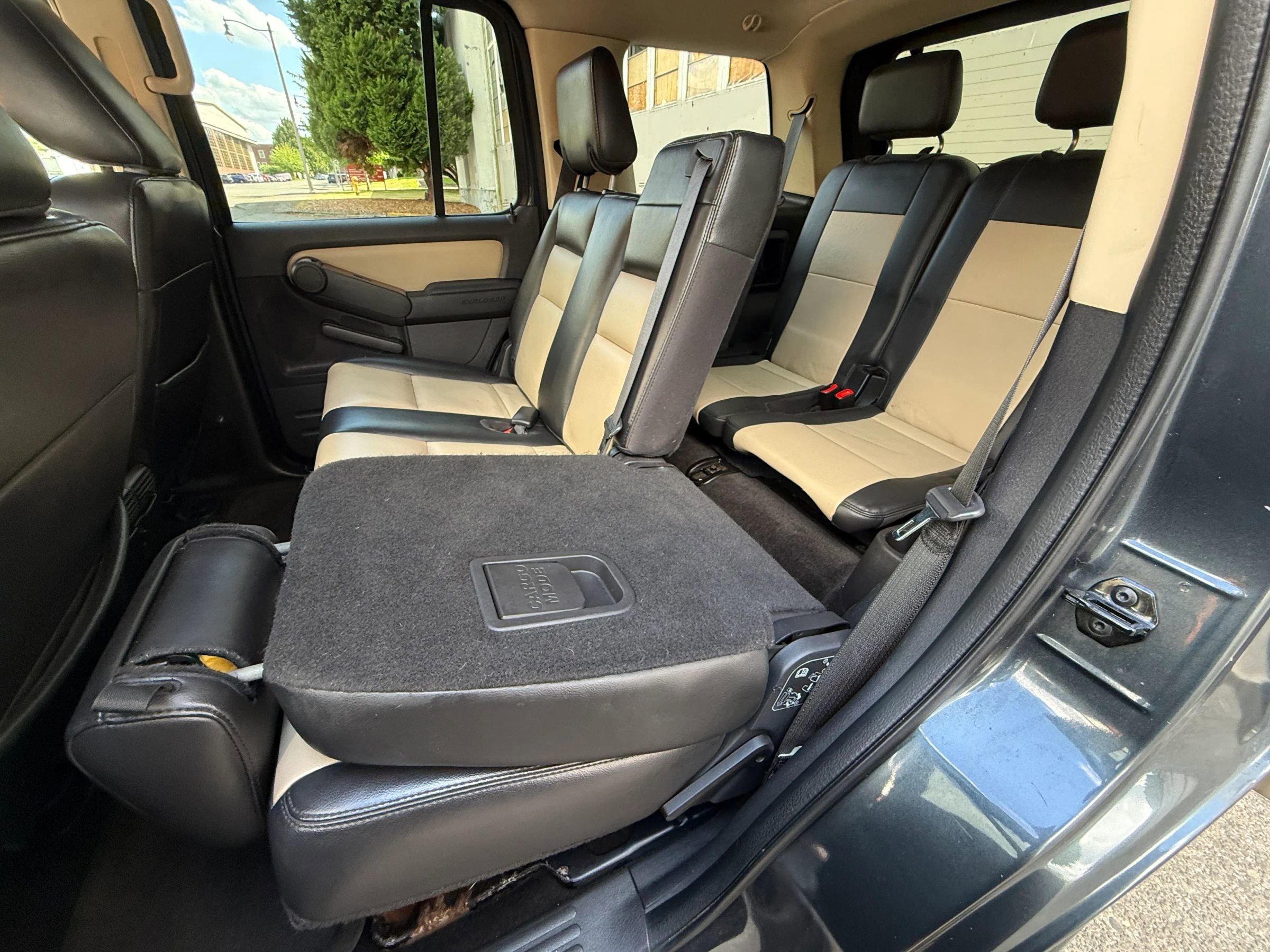 Used 2010 Ford Explorer Eddie Bauer AWD/4WD image 25