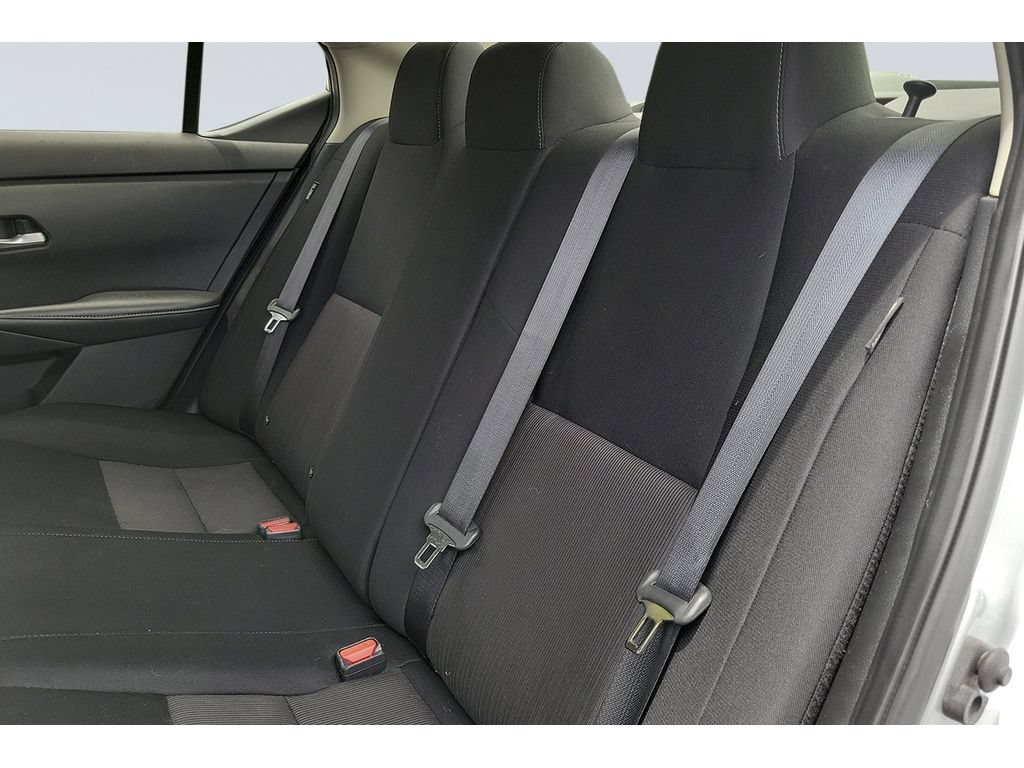 Used 2023 Nissan Sentra SV w/ All-Weather Package FWD image 27