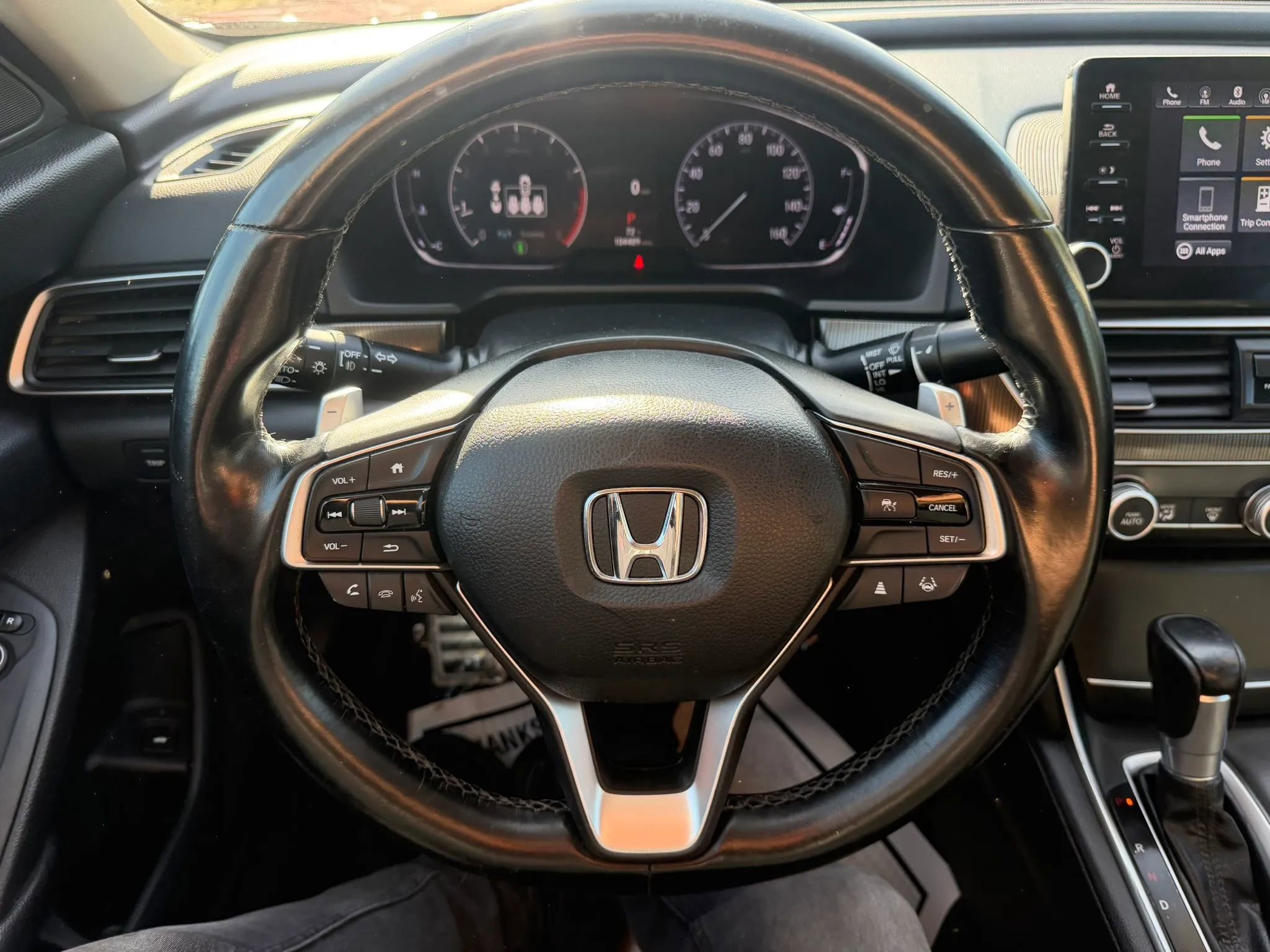 Used 2021 Honda Accord Sport Special Edition image 17