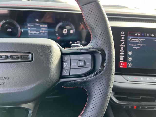 New 2026 Dodge Charger Scat Pack AWD/4WD image 16