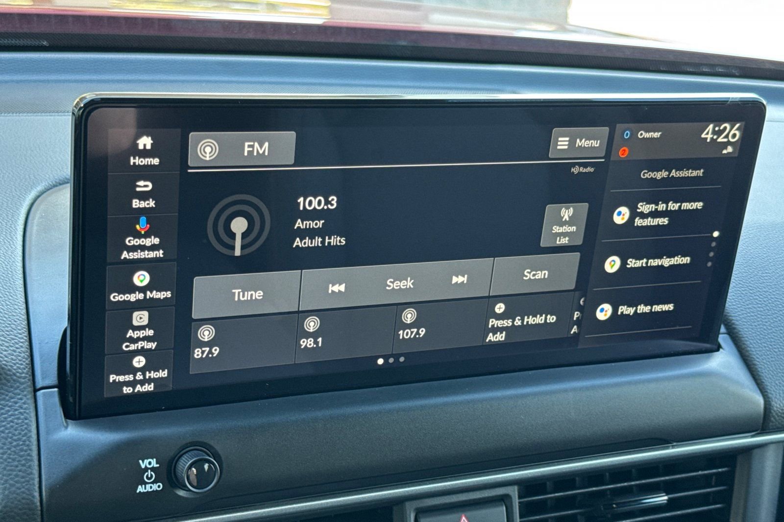 New 2026 Honda Pilot Sport image 15