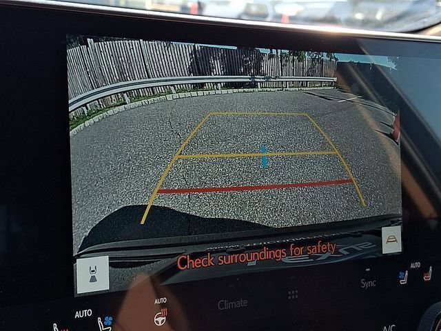 Certified 2024 Lexus NX 350 AWD image 19