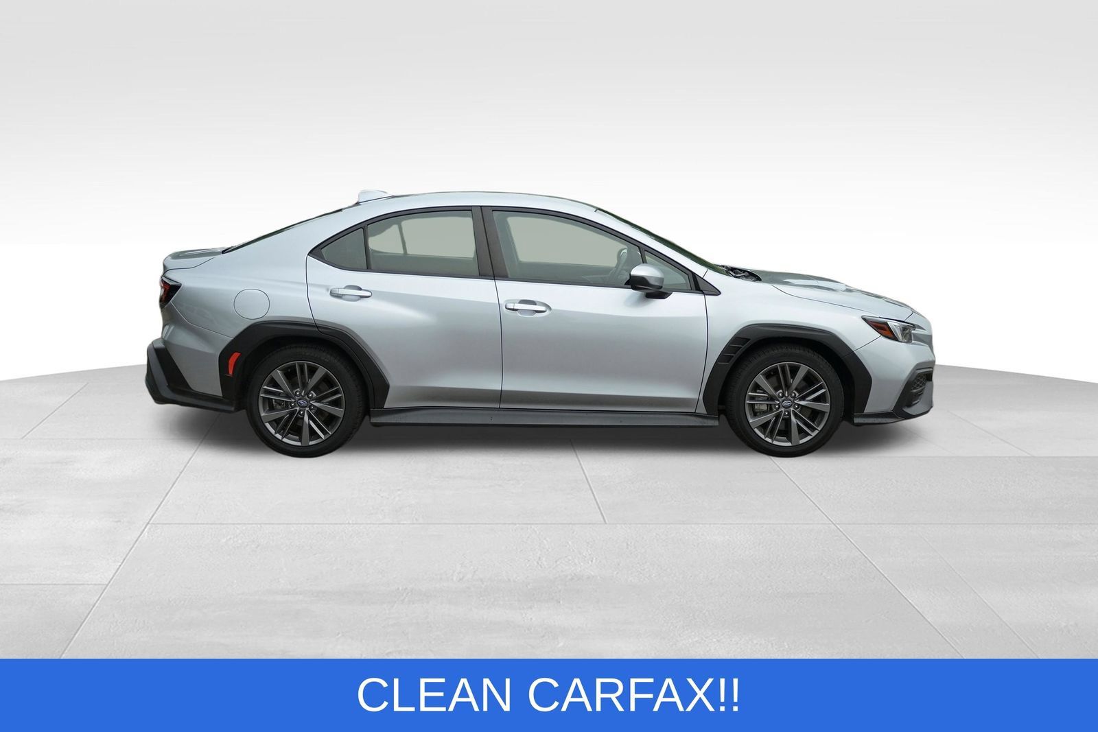 Used 2024 Subaru WRX AWD/4WD image 15