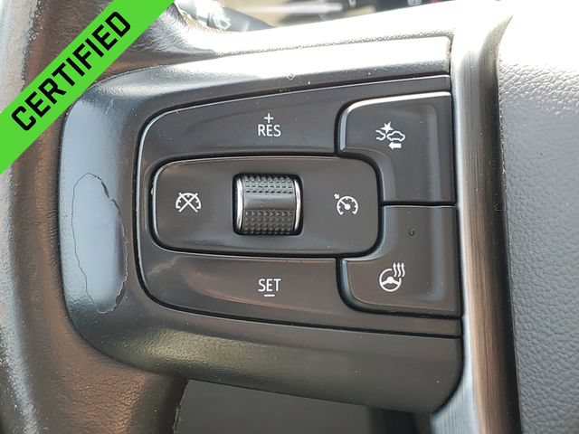 Certified 2022 GMC Sierra 2500 Denali AWD/4WD image 14