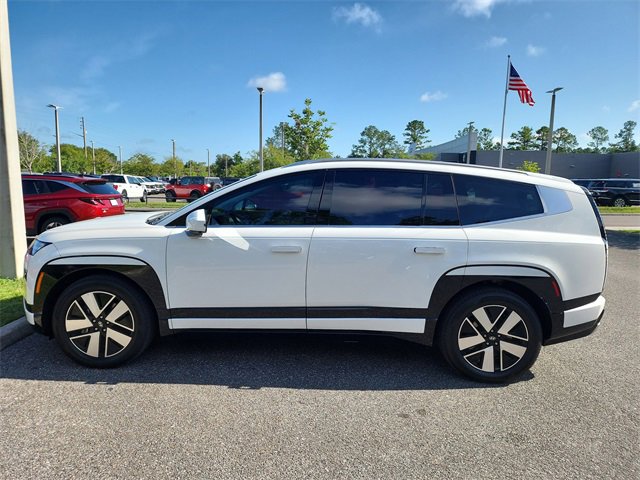 New 2026 Hyundai Ioniq 9 SEL image 5