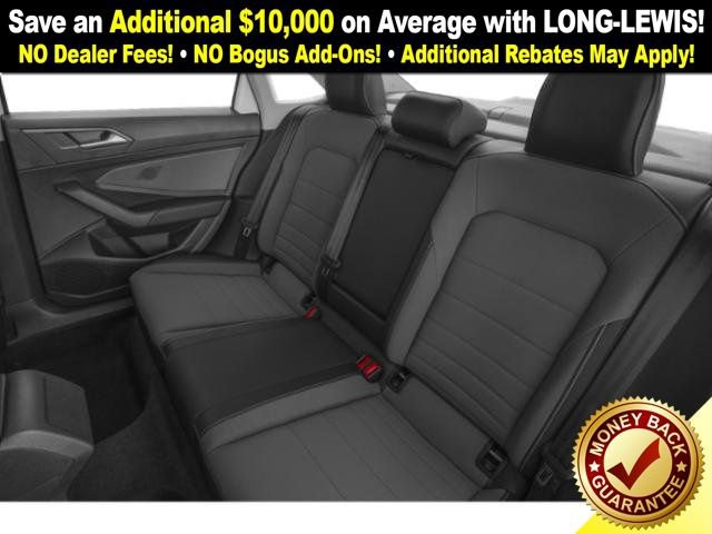 New 2026 Volkswagen Jetta SE image 18