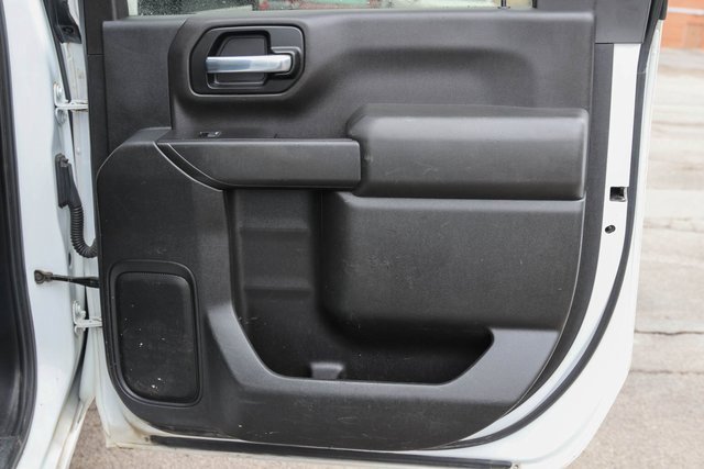 Used 2020 Chevrolet Silverado 2500 LT w/ Convenience Package image 15